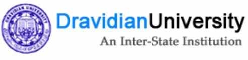 Dravidian University