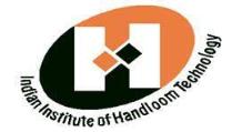 Indian Institute of Handloom Technology-Guwahati