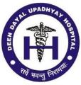 Deen Dayal Upadhyay Hospital-Delhi