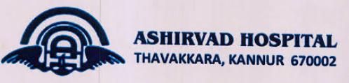 Ashirvad Hospital - Kannur