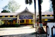 Post Graduate Training College-Shillong