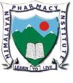 Himalyan Pharmacy Institute-Gangtok