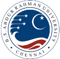 B.S Abdur Rahman Crescent Engineering College - Chennai