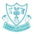 Murugappa Polytechnic College-Chennai