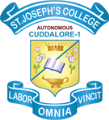 St. Joseph College of Arts and Science-Cuddalore