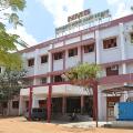 N.M.S. Sermathai Vasan College for Women-Madurai