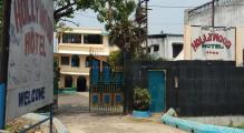 Hollywood Hotel and Resorts - Kolkata