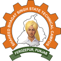 Shaheed Bhagat Singh College of Engineering and Technology - Firozpur