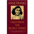 Tales from the Secret Annex - Anne Frank
