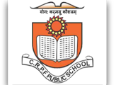 Crpf Public School - Delhi