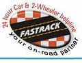 Fastrack Helpline