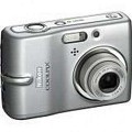 Nikon Coolpix L10