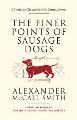 Dr Von Igelfeld Entertainment Trilogy - Alexander McCall Smith
