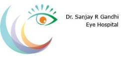 Dr Sanjay R Gandhi Eye Surgeon - Ambawadi - Ahmedabad