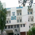 Mahabodhi Mallige Hospital - Bangalore