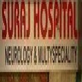 Dr R N Patil S Suraj Neurological and Multispeciality Hospital - Sanpada - Navi Mumbai