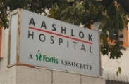 Aashlok Hospital - Delhi