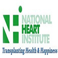 National Heart Institute - Delhi