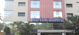 Sai Vani Hospital - Domaluda - Hyderabad