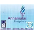 Annamalai Hospital - Mambalam - Chennai