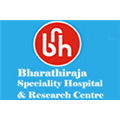 Bharathi Rajaa Hospital and Research Centre Br Hospital - T. Nagar - Chennai