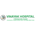 Vinayak Hospital - Model Town - Delhi