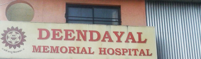 Deendayal Memorial Hospital - Shivajinagar - Pune