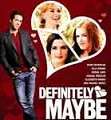 Definitely, Maybe