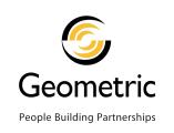 Geometric Software Solutions Company Ltd