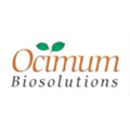 Ocimum Biosolutions Ltd