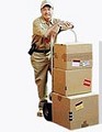 D.Mariya Packers and Movers