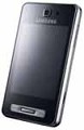 Samsung Touchwiz F480