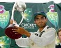 Border-Gavaskar Trophy in India 2008