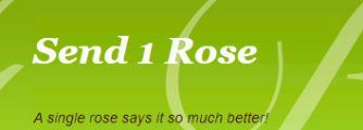 Send1Rose
