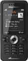 Sony Ericsson W32