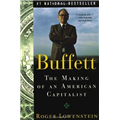 Buffet - The Making of an American Capitalist - Roger Lowenstein