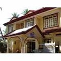 Seagull Resort - Goa