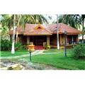 Kairali Ayurvedic Health Resort - Kodumbu - Palakkad