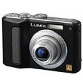 Panasonic Lumix DMC-LZ8