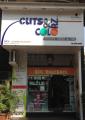 Cuts and Colors - Kandivali - Mumbai