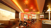 Orange Hara - Malviya Nagar - Delhi