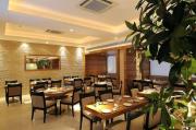 Flames Restaurant - CBD Belapur - Navi Mumbai