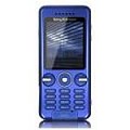 Sony Ericsson S302