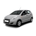 Suzuki Alto -UK