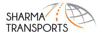 Shama Transport - Chennai