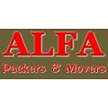 Alfa Movers and Packers