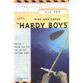 Hide and Sneak - Hardy Boys