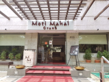 Moti Mahal Grand  Navi - CBD Belapur - Navi Mumbai