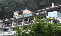 Hotel Krishna - Nainital