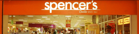 Spencers - Bangalore